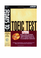 30 Days to TOEIC Part 1 @EnglishReserve.pdf